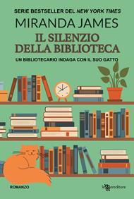 Il silenzio della biblioteca