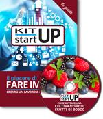 Come avviare una coltivazione di frutti di bosco. Con CD-ROM