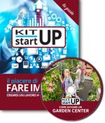 Come avviare un garden center. Con aggiornamento 2018. Con CD-ROM