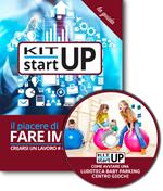 Come avviare un baby parking, ludoteca, centro giochi. Con aggiornamento 2018. Con CD-ROM