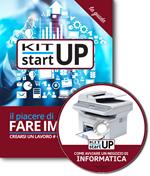 Come avviare un negozio di informatica. Con aggiornamento 2018. Con CD-ROM