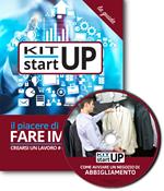 Come avviare un negozio di abbigliamento. Con aggiornamento 2018. Con CD-ROM