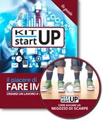 Come avviare un negozio di scarpe e accessori. Con aggiornamento 2018. Con CD-ROM