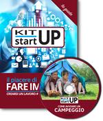 Come avviare un campeggio. Con aggiornamento 2018. Con CD-ROM