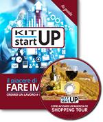 Come aprire un'agenzia di shopping tour e servizi turistici. Con CD-ROM