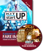 Come avviare un pub-birreria. Con aggiornamento 2018. Con CD-ROM