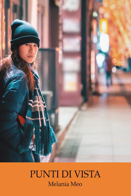 Punti di vista - Melania Meo - ebook