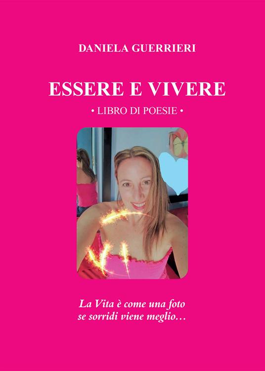 Essere e vivere - Daniela Guerrieri - ebook