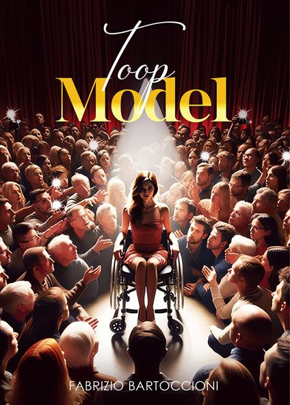 Toop model - Fabrizio Bartoccioni - ebook