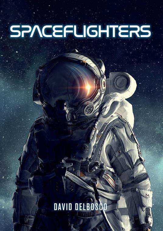 Spaceflighters - David Delbosco - ebook