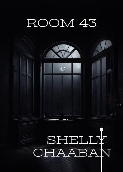Room 43 - Shelly Chaaban - copertina