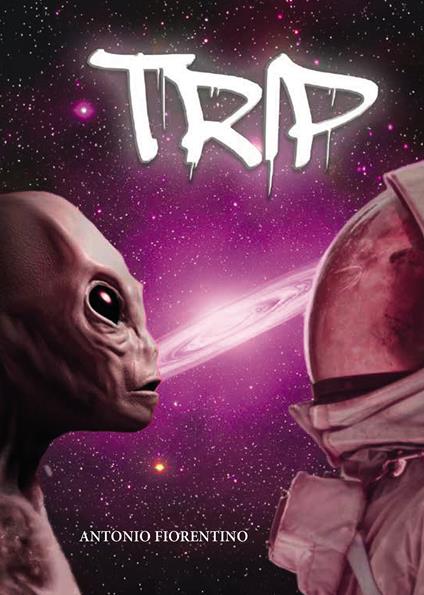 Trip - Antonio Fiorentino - copertina