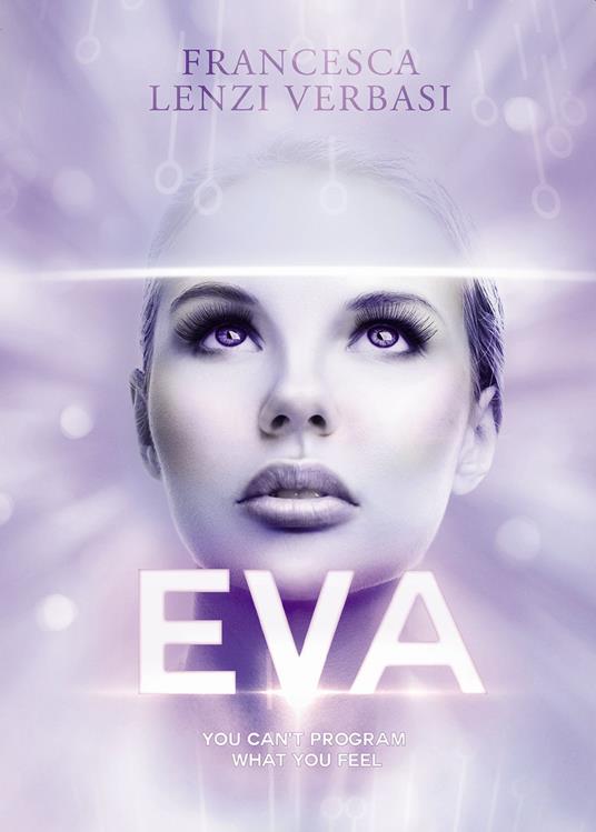 Eva - Francesca Lenzi Verbasi - copertina