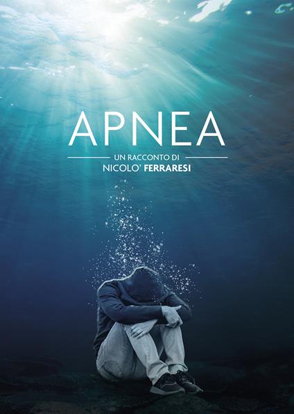 Apnea - Nicolò Ferraresi - copertina