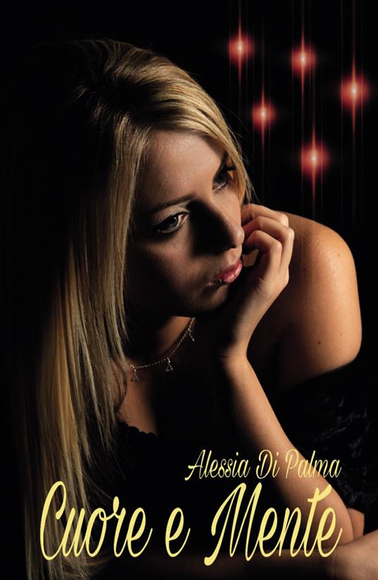 Cuore e mente - Alessia Di Palma - copertina