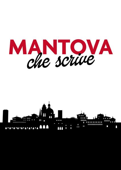 Mantova che scrive - copertina