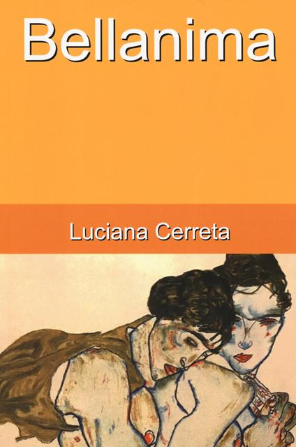 Bellanima - Luciana Cerreta - copertina