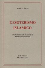 L' esoterismo islamico
