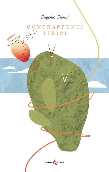 Contrappunti lirici - Eugenio Giannì - copertina
