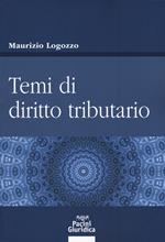 Temi di diritto tributario