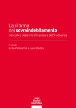 La riforma del sovraindebitamento nel codice della crisi d'impresa e dell'insolvenza