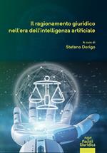 Il ragionamento giuridico nell'era dell'intelligenza artificiale