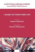 I gruppi nel codice della crisi