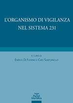 L'organismo di vigilanza nel sistema 231