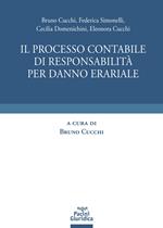 Processo contabile di responsabilità per danno erariale