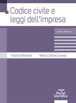 Codice civile e leggi dell'impresa