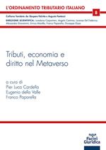 Tributi, economia e diritto nel Metaverso