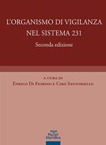 L'organismo di vigilanza nel sistema 231