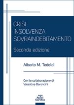 Crisi insolvenza sovraindebitamento