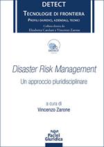 Disaster risk management. Un approccio multidisciplinare