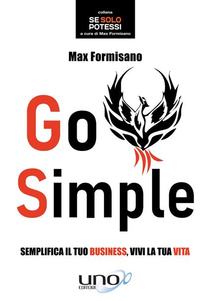 Go Simple - Max Formisano - ebook