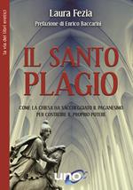 Il santo plagio