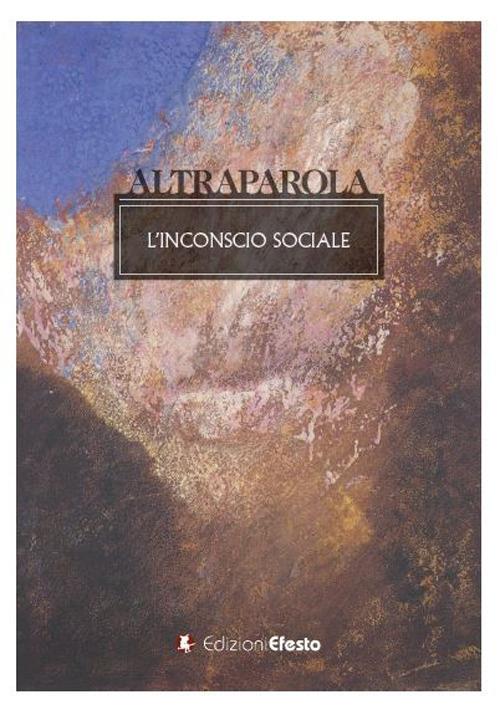 Altraparola. L'inconscio sociale - copertina