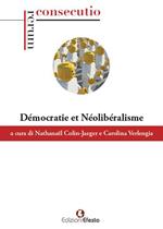 Démocratie et néolibéralisme