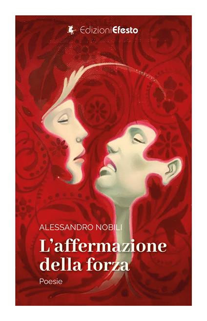 L'affermazione della forza - Alessandro Nobili - copertina