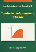 Teoria dell'informazione e codici