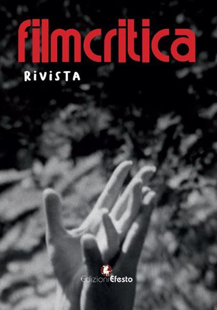 Filmcritica rivista. Almanacco 2022-2023 - copertina