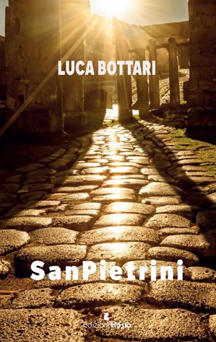 SanPietrini - Luca Bottari - copertina