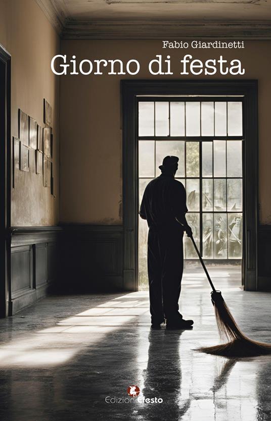 Giorno di festa - Fabio Giardinetti - copertina