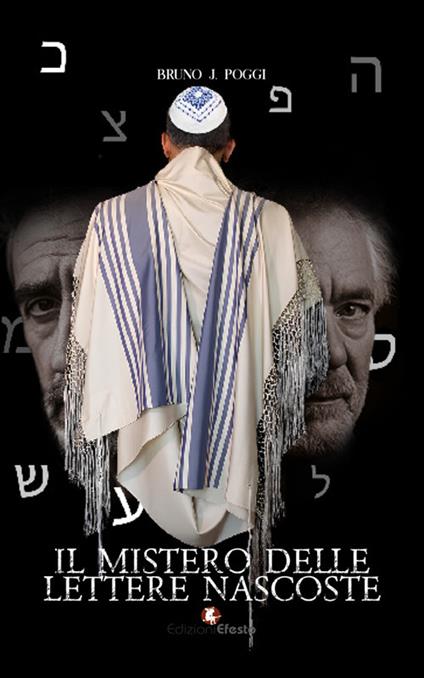 Il mistero delle lettere nascoste - Bruno J. Poggi - ebook