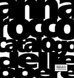 Catalogo delle opere. Ediz. illustrata