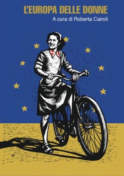 L'Europa delle donne - copertina
