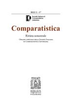 Comparatistica (2022). Ediz. multilingue. Vol. 2