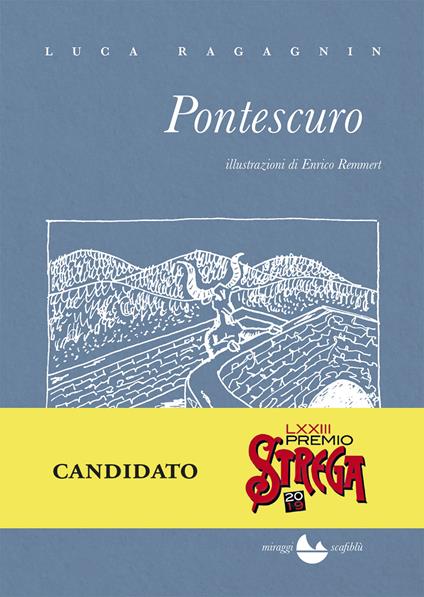 Pontescuro - Luca Ragagnin,Enrico Remmert - ebook