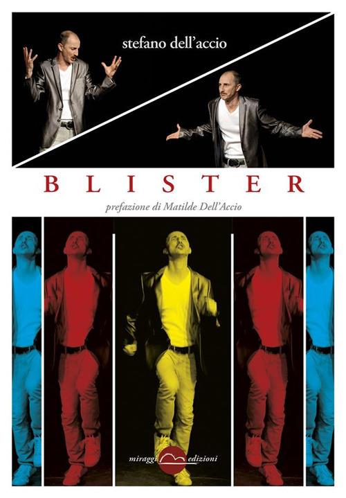 Blister - Stefano Dell'Accio - ebook