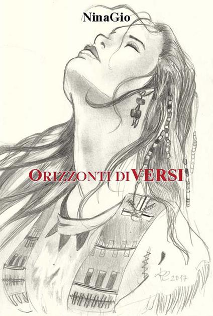 Orizzonti diVersi - NinaGio - copertina